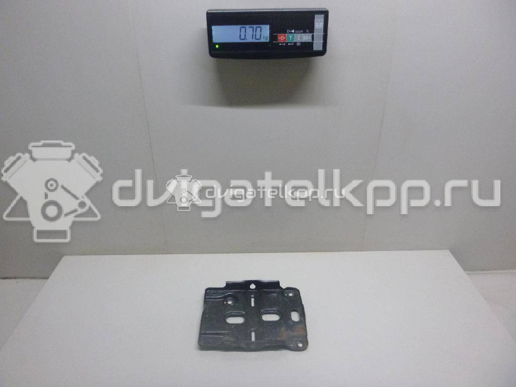 Фото Крепление АКБ (корпус/подставка)  96278821 для chevrolet Lanos {forloop.counter}}