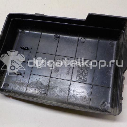 Фото Крышка блока предохранителей  96515292 для chevrolet Lanos
