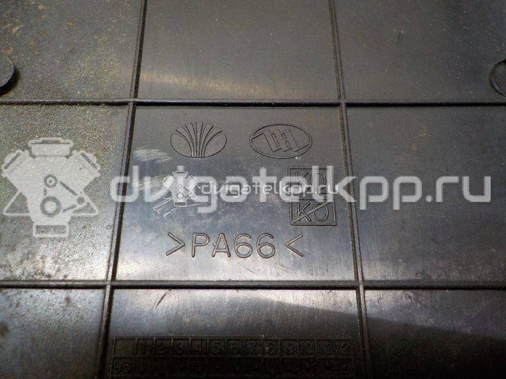 Фото Крышка блока предохранителей  96515292 для chevrolet Lanos {forloop.counter}}