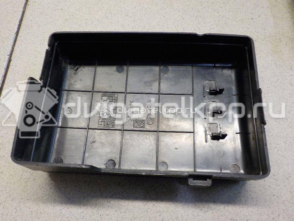 Фото Крышка блока предохранителей  96515292 для chevrolet Lanos {forloop.counter}}