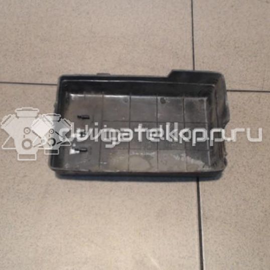 Фото Крышка блока предохранителей  96515292 для chevrolet Lanos
