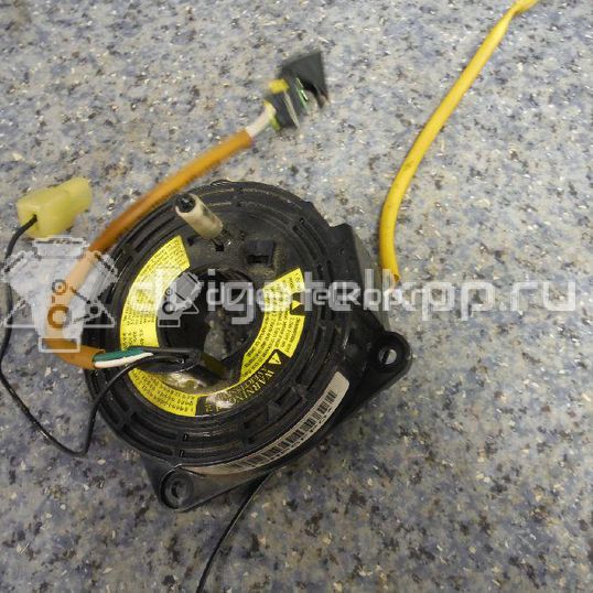 Фото Механизм подрулевой для SRS (ленточный)  96347271 для chevrolet Lanos