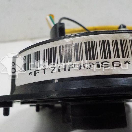 Фото Механизм подрулевой для SRS (ленточный)  96347271 для chevrolet Lanos