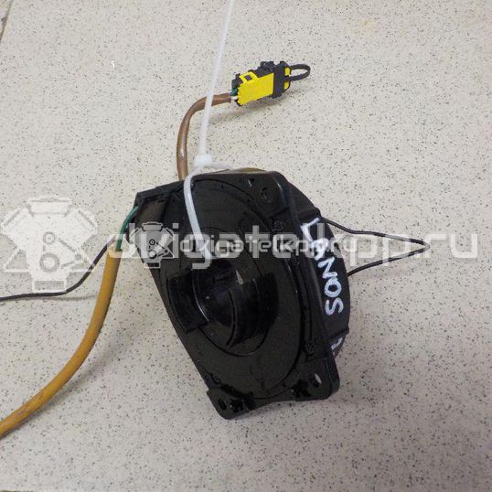 Фото Механизм подрулевой для SRS (ленточный)  96347271 для chevrolet Lanos