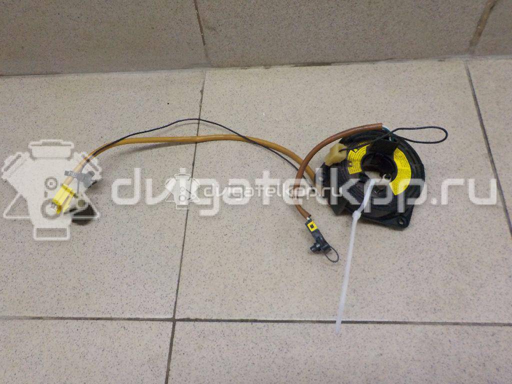 Фото Механизм подрулевой для SRS (ленточный)  96347271 для chevrolet Lanos {forloop.counter}}