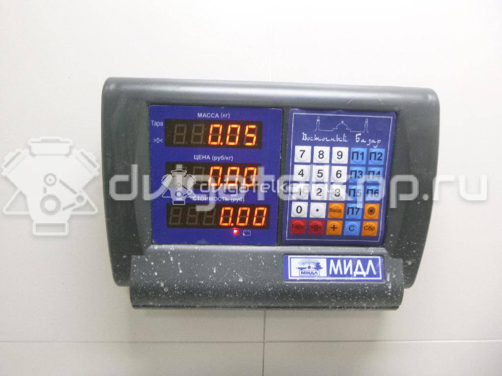 Фото Датчик ускорения  3936022040 для chevrolet Lanos {forloop.counter}}