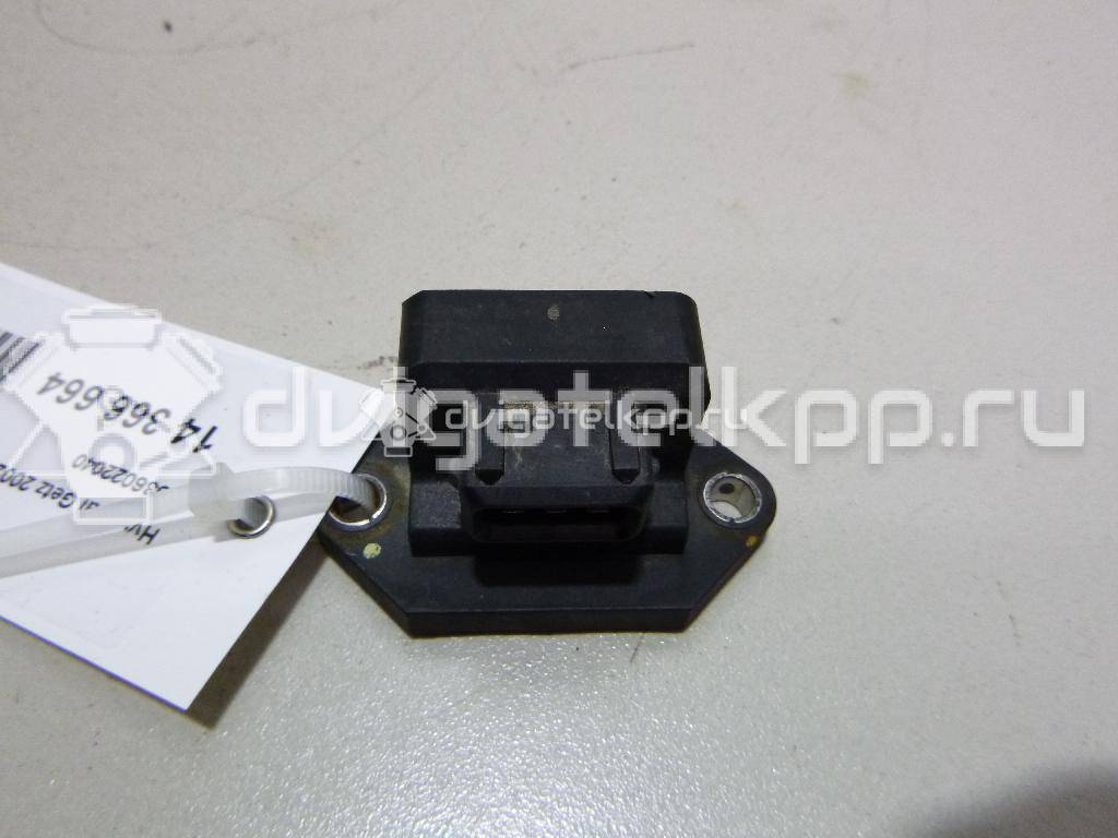 Фото Датчик ускорения  3936022040 для chevrolet Lanos {forloop.counter}}