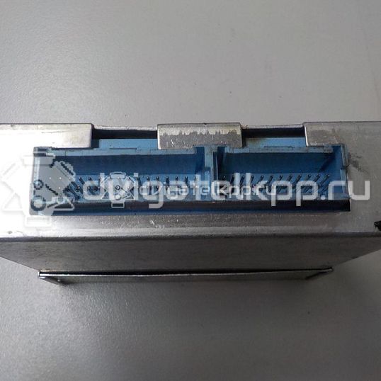 Фото Блок управления двигателем  96391857 для chevrolet Lanos