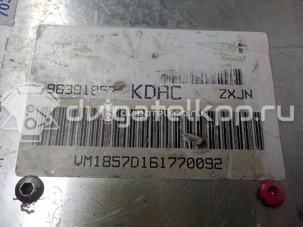 Фото Блок управления двигателем  96391857 для chevrolet Lanos {forloop.counter}}