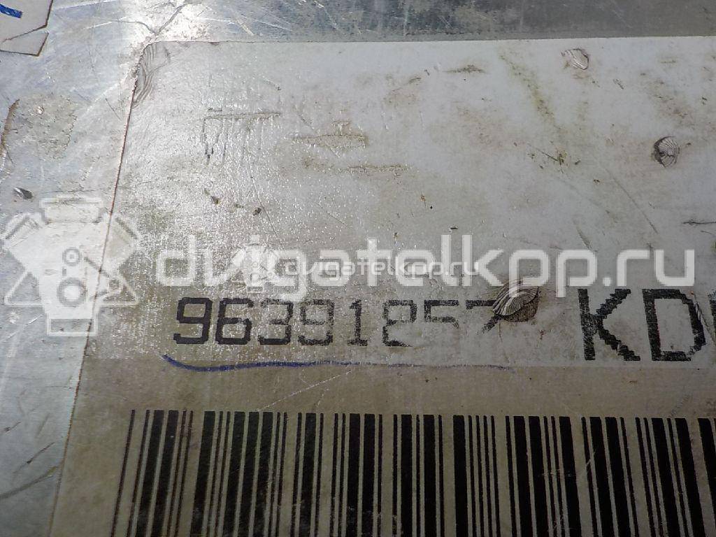 Фото Блок управления двигателем  96391857 для chevrolet Lanos {forloop.counter}}