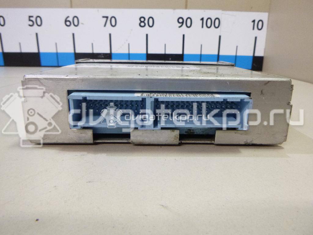 Фото Блок управления двигателем  96391857 для chevrolet Lanos {forloop.counter}}