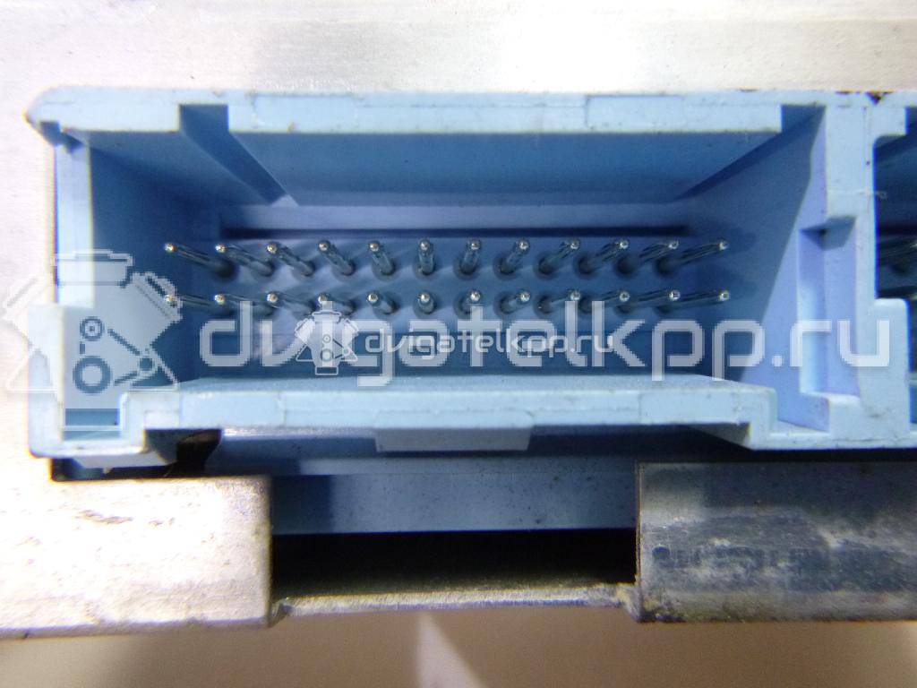 Фото Блок управления двигателем  96391857 для chevrolet Lanos {forloop.counter}}