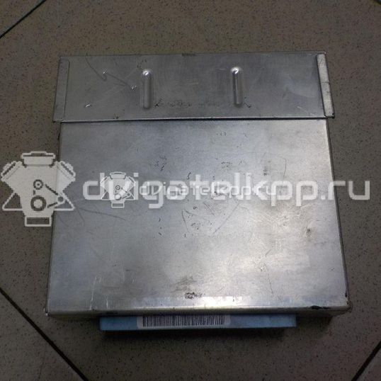 Фото Блок управления двигателем  96391857 для chevrolet Lanos