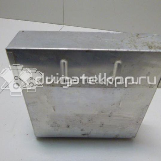 Фото Блок управления двигателем  96391857 для chevrolet Lanos