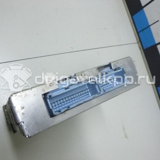 Фото Блок управления двигателем  96391857 для chevrolet Lanos