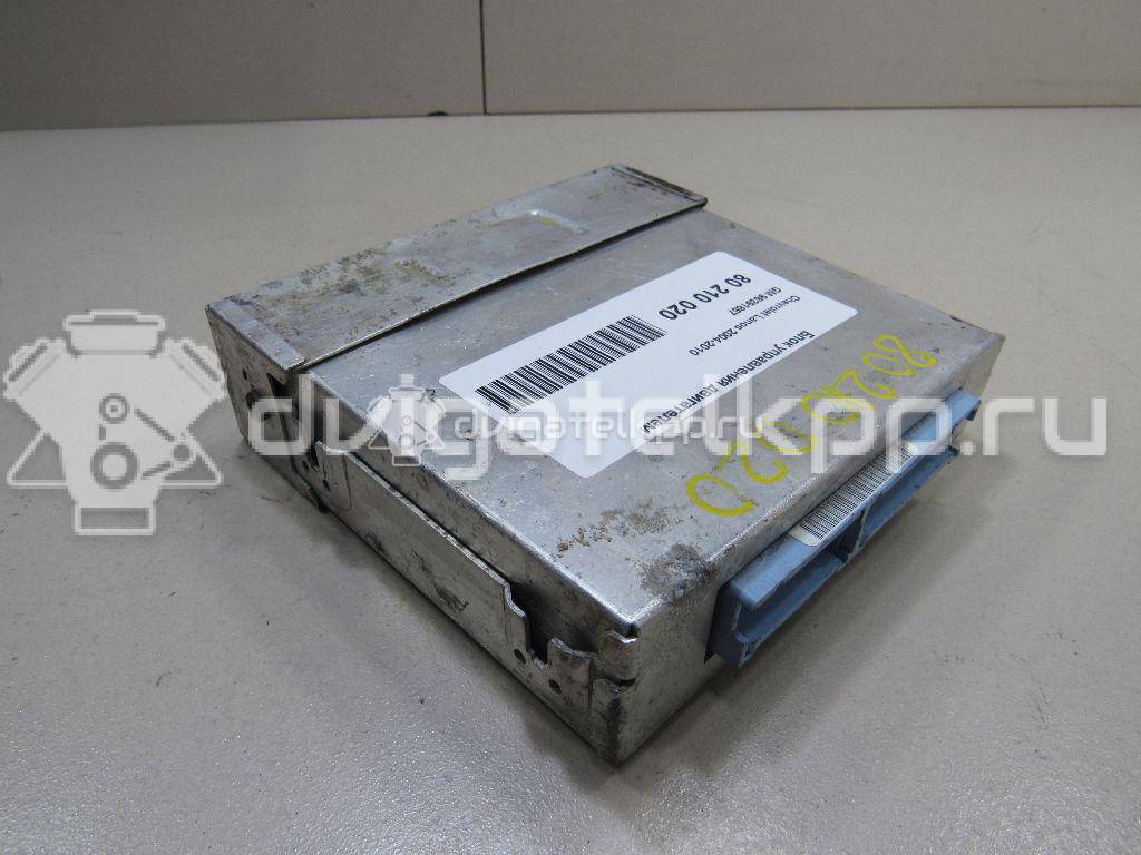 Фото Блок управления двигателем  96391857 для chevrolet Lanos {forloop.counter}}