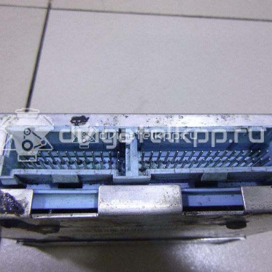Фото Блок управления двигателем  96391857 для chevrolet Lanos