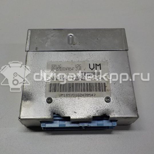 Фото Блок управления двигателем  96391857 для chevrolet Lanos