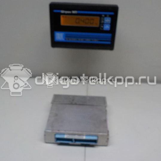 Фото Блок управления двигателем  96391857 для chevrolet Lanos