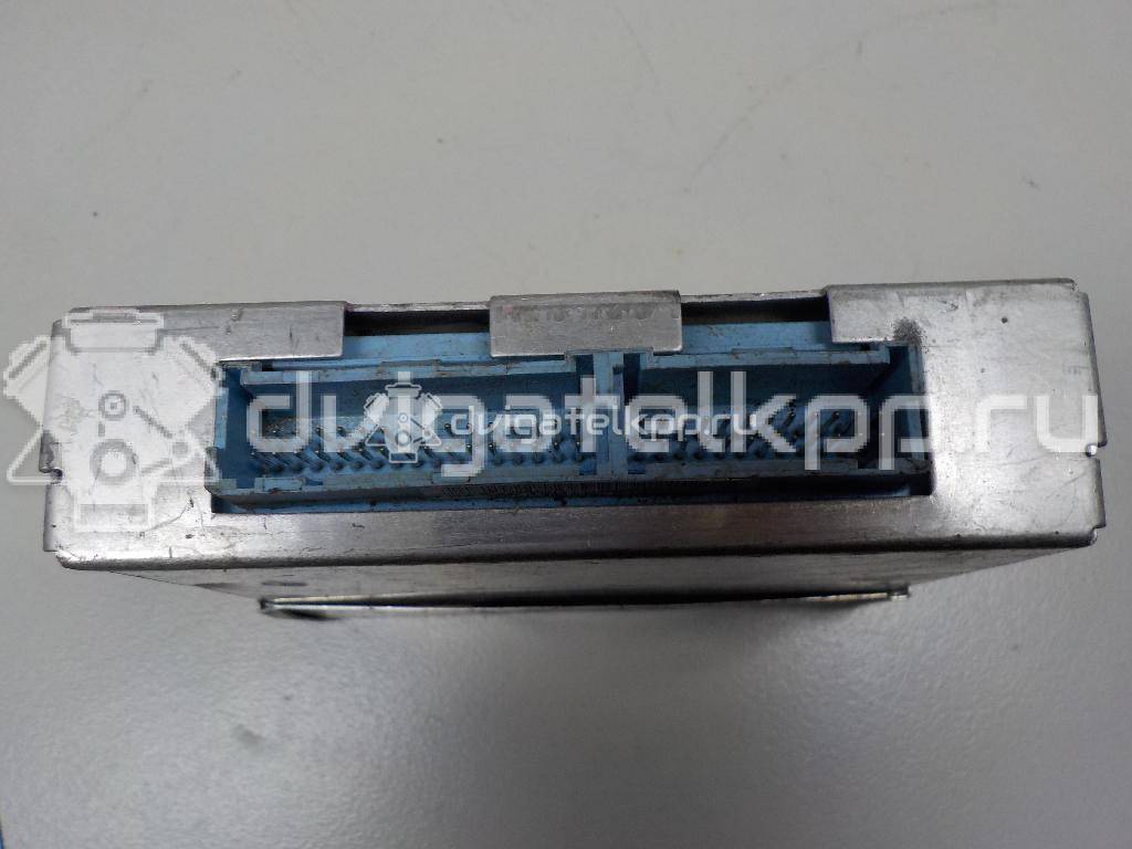 Фото Блок управления двигателем  96391857 для chevrolet Lanos {forloop.counter}}