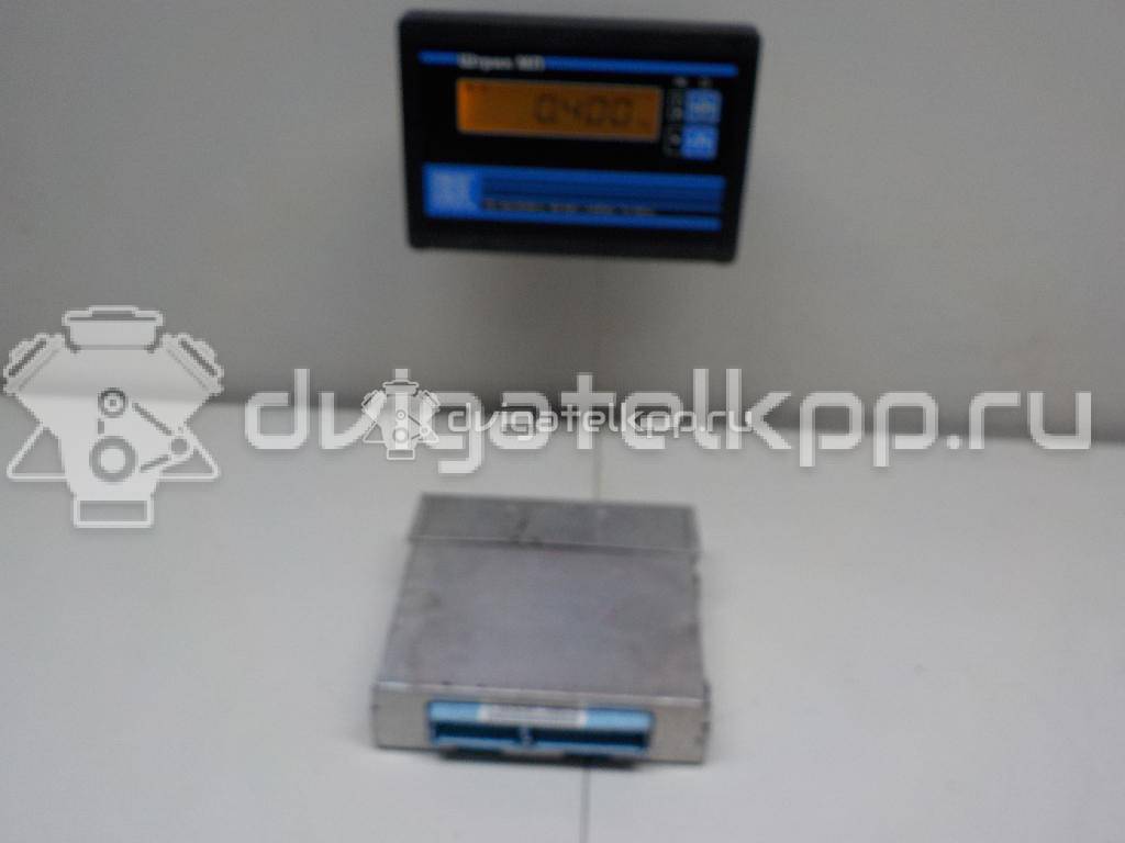 Фото Блок управления двигателем  96391857 для chevrolet Lanos {forloop.counter}}