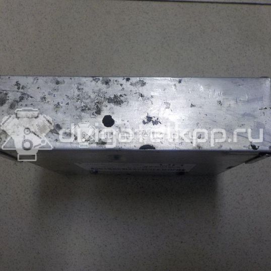 Фото Блок управления двигателем  96391857 для chevrolet Lanos
