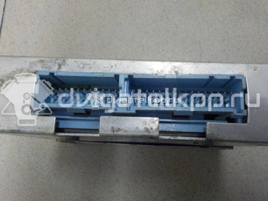 Фото Блок управления двигателем  96391857 для chevrolet Lanos {forloop.counter}}