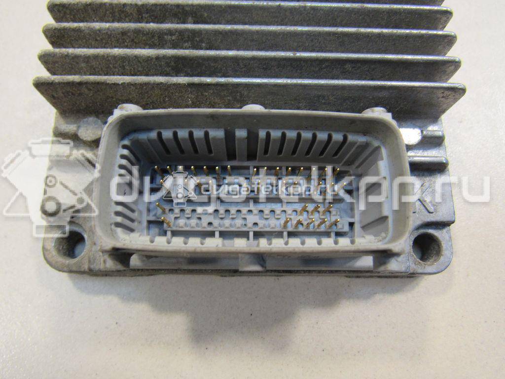 Фото Блок управления двигателем  12220799 для chevrolet Lanos {forloop.counter}}