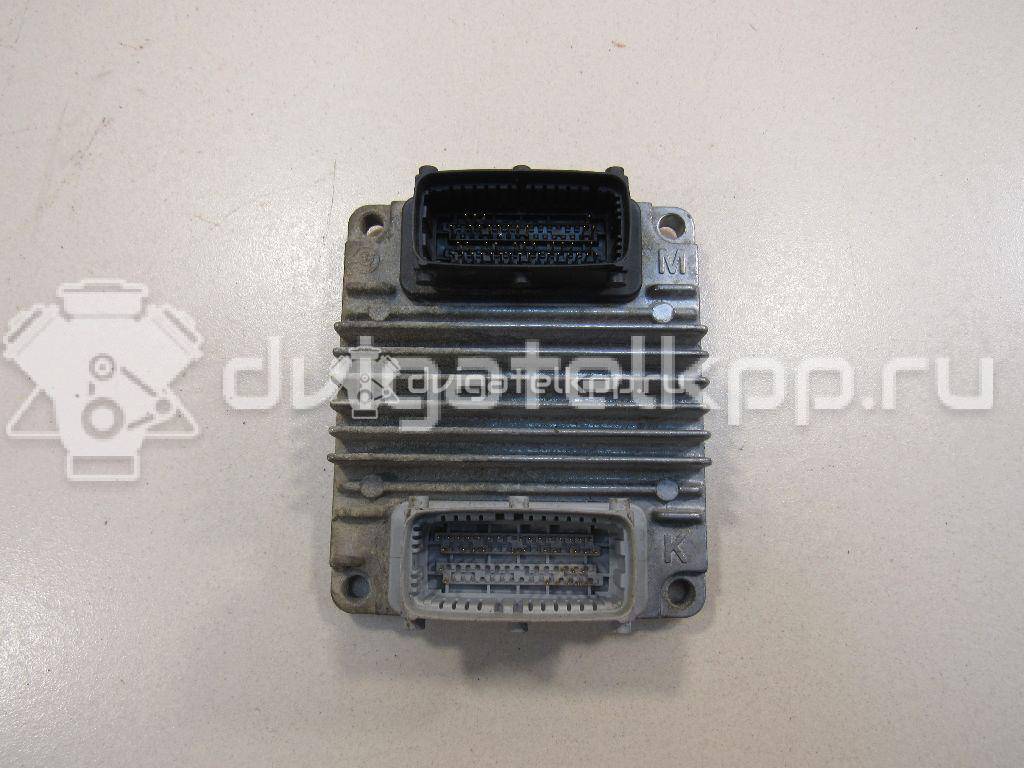 Фото Блок управления двигателем  12220799 для chevrolet Lanos {forloop.counter}}