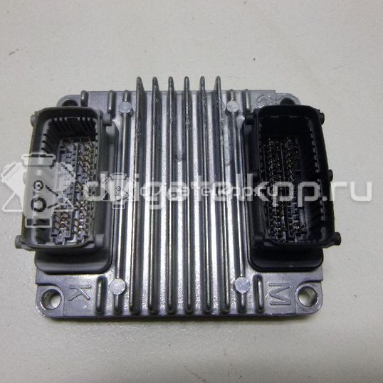 Фото Блок управления двигателем  12220799 для chevrolet Lanos