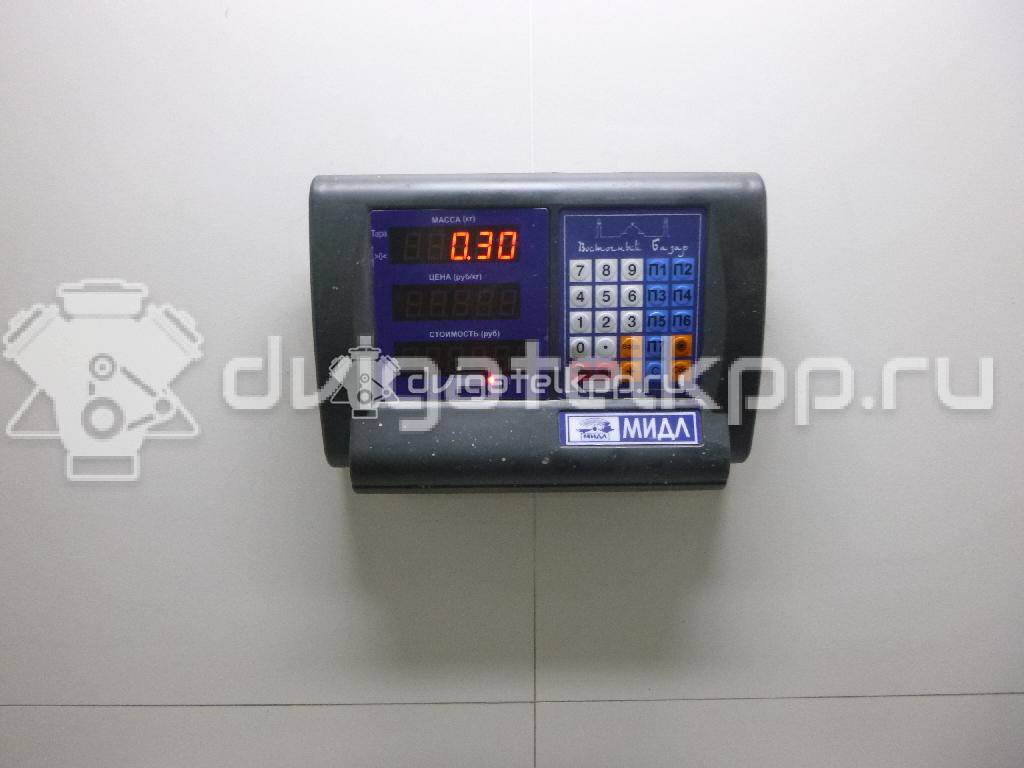 Фото Блок управления двигателем  12220799 для chevrolet Lanos {forloop.counter}}