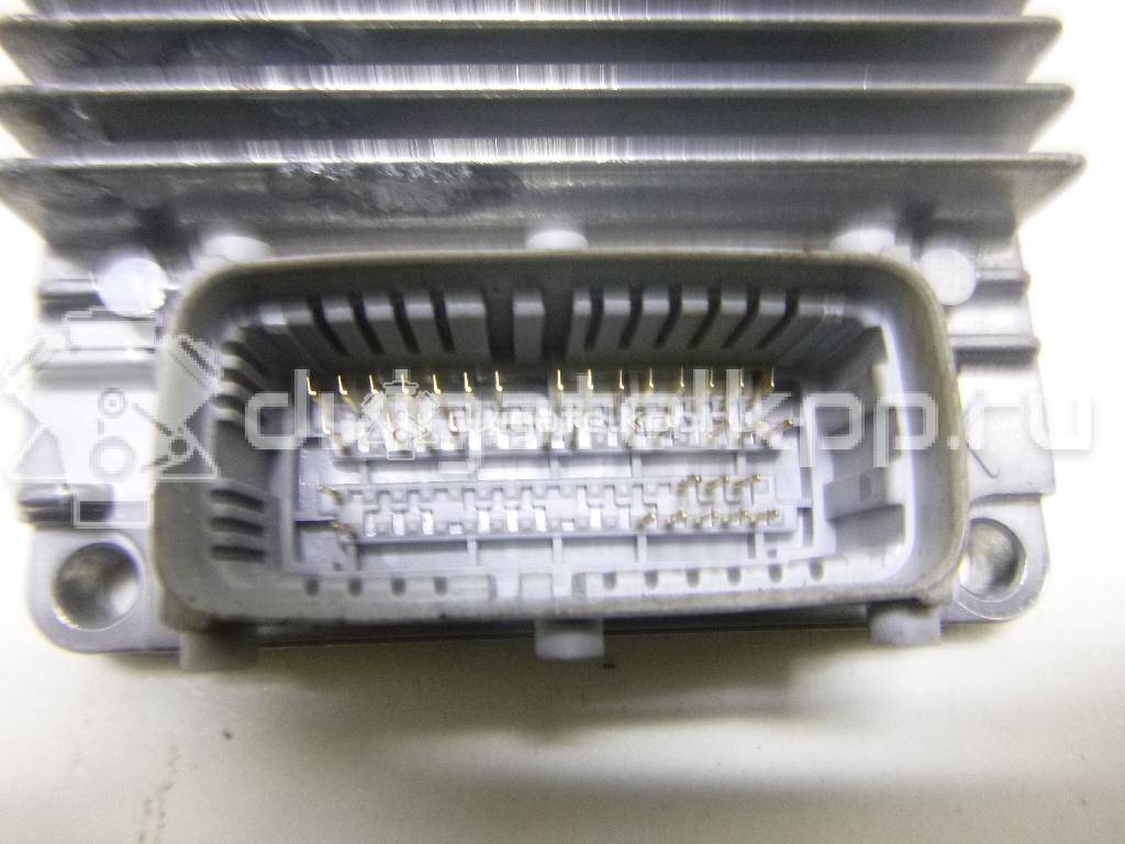 Фото Блок управления двигателем  12220799 для chevrolet Lanos {forloop.counter}}