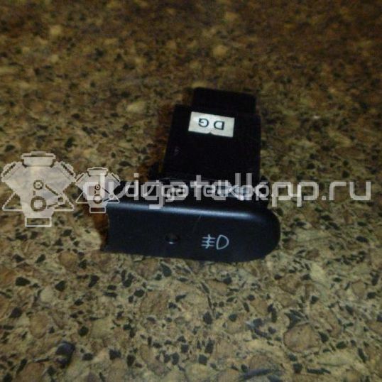 Фото Кнопка противотуманки  96242528 для chevrolet Lanos