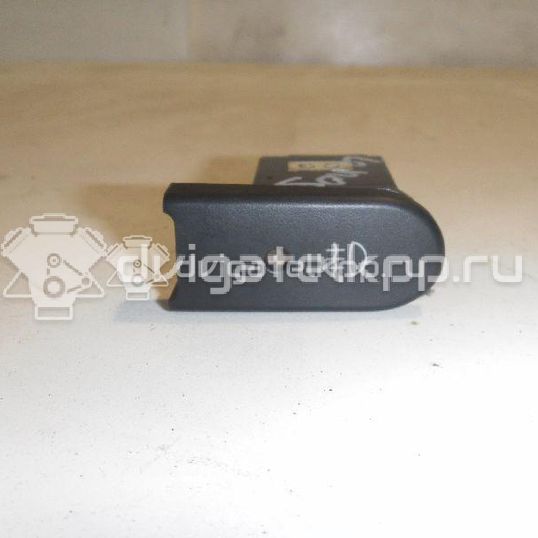 Фото Кнопка противотуманки  96242528 для chevrolet Lanos