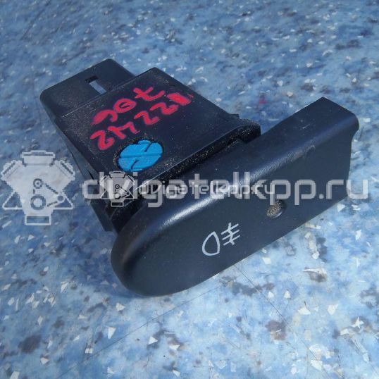 Фото Кнопка противотуманки  96242528 для chevrolet Lanos