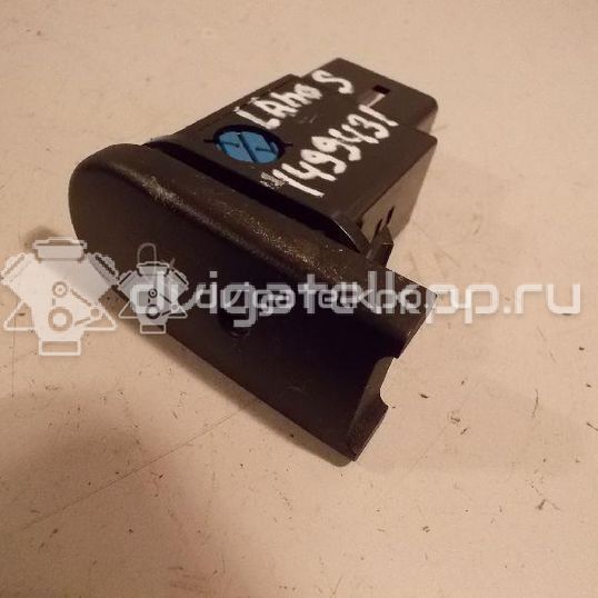 Фото Кнопка противотуманки  96242528 для chevrolet Lanos