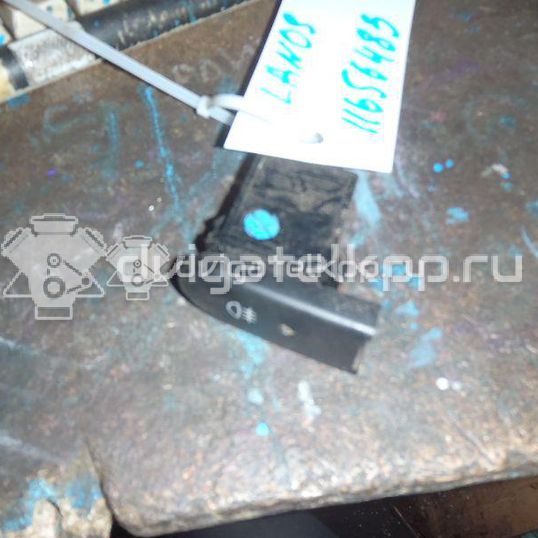 Фото Кнопка противотуманки  96242528 для chevrolet Lanos