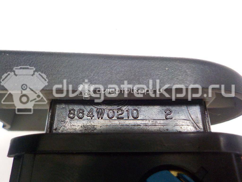 Фото Кнопка противотуманки  96242528 для chevrolet Lanos {forloop.counter}}