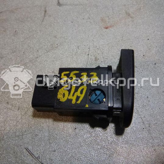 Фото Кнопка противотуманки  96242528 для chevrolet Lanos