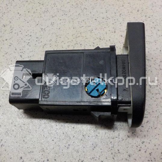 Фото Кнопка противотуманки  96242528 для chevrolet Lanos