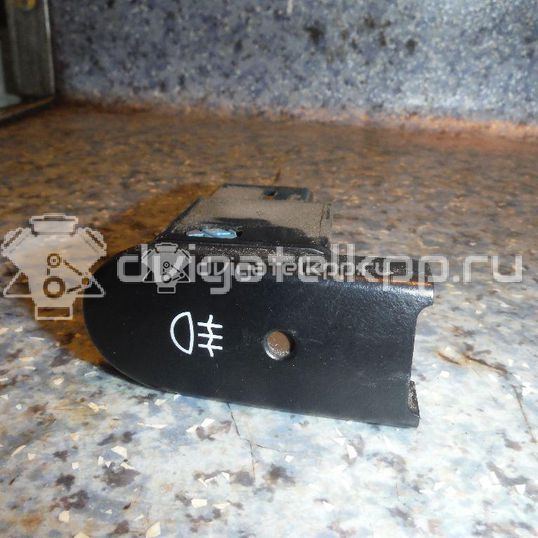 Фото Кнопка противотуманки  96242528 для chevrolet Lanos