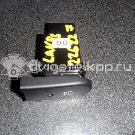 Фото Кнопка противотуманки  96242528 для chevrolet Lanos