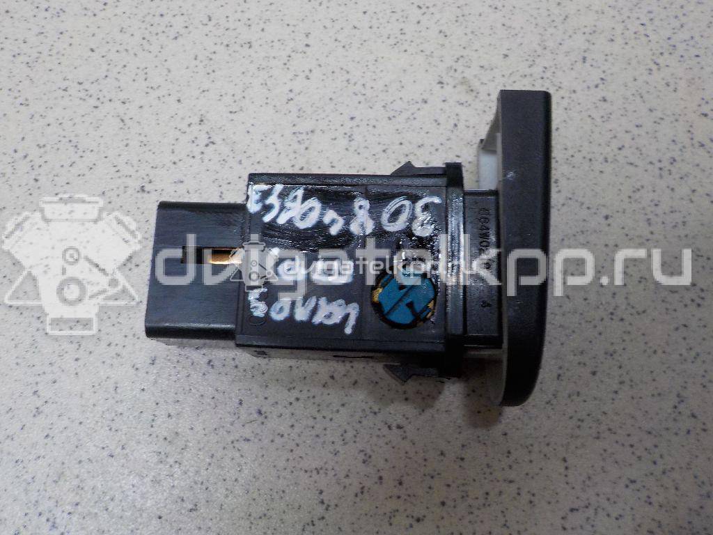 Фото Кнопка противотуманки  96242528 для chevrolet Lanos {forloop.counter}}