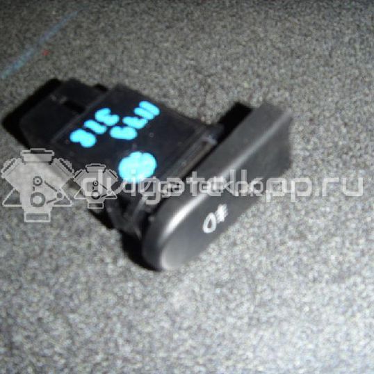 Фото Кнопка противотуманки  96242528 для chevrolet Lanos