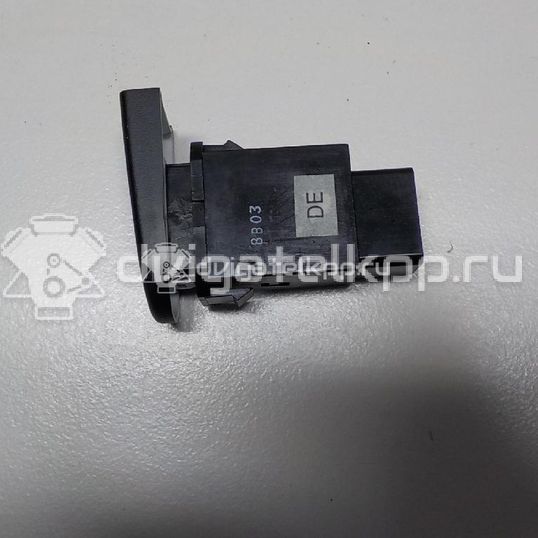 Фото Кнопка противотуманки  96242528 для chevrolet Lanos