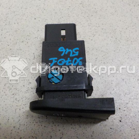 Фото Кнопка противотуманки  96242528 для chevrolet Lanos