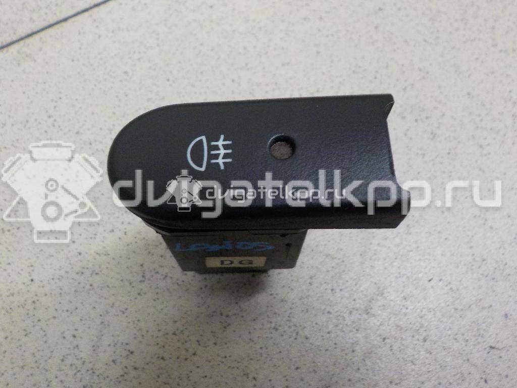 Фото Кнопка противотуманки  96242528 для chevrolet Lanos {forloop.counter}}