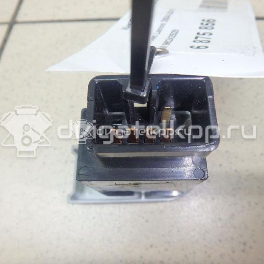 Фото Кнопка противотуманки  96242528 для chevrolet Lanos