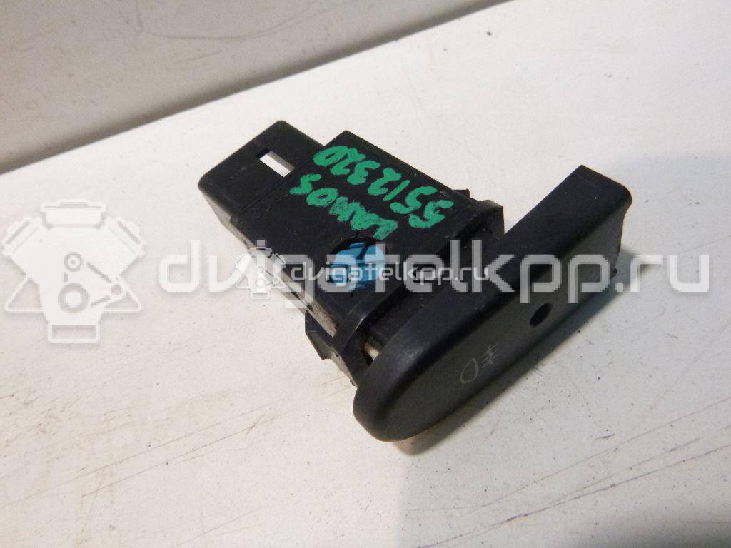 Фото Кнопка противотуманки  96242528 для chevrolet Lanos {forloop.counter}}