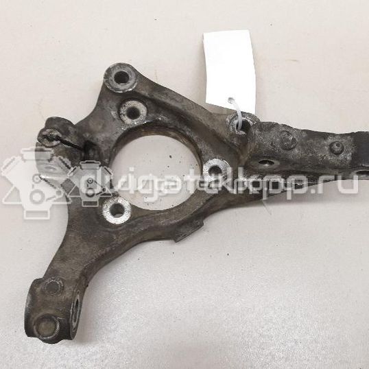Фото Кулак поворотный передний правый  13219081 для chevrolet Malibu